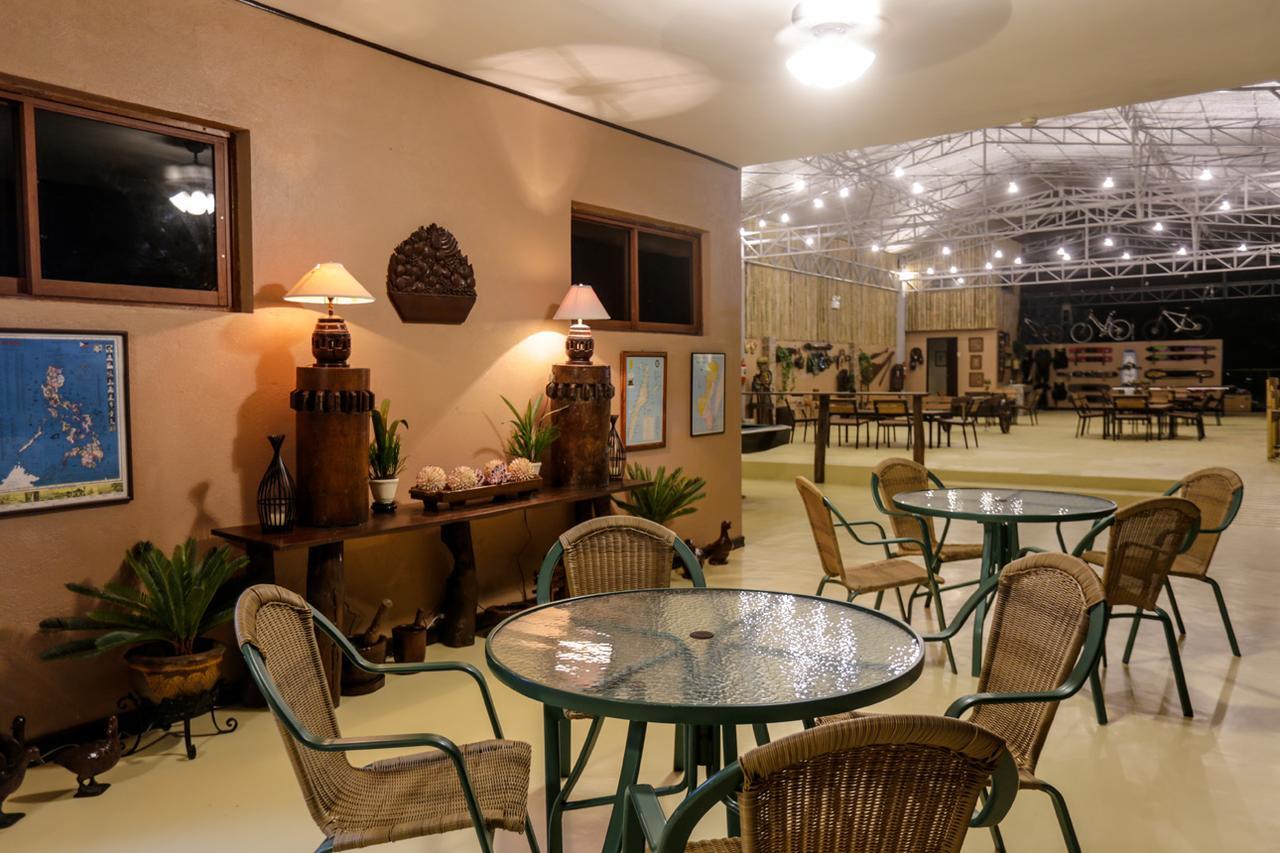 Bed and Breakfast Victoria'S Haven à Dumaguete City Extérieur photo