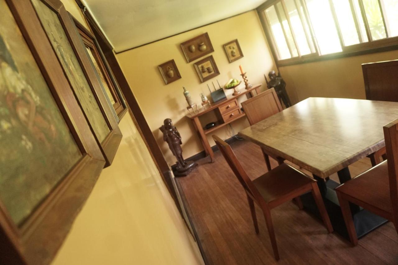 Bed and Breakfast Victoria'S Haven à Dumaguete City Extérieur photo